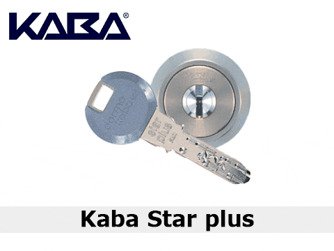 Kaba Star plus（カバスタープラス）